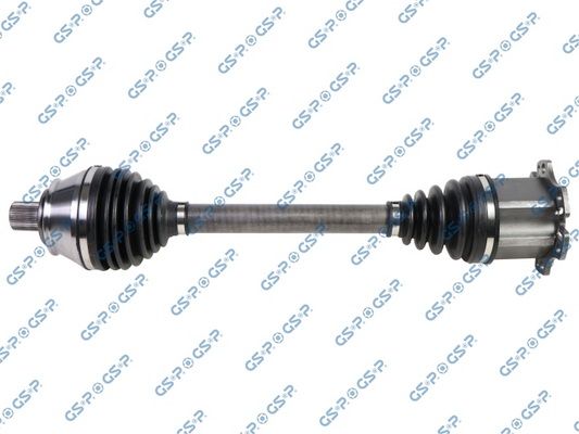 GSP 201590 Drive Shaft