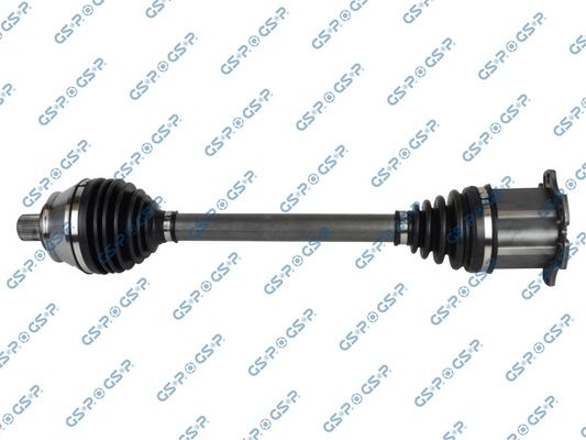 GSP 201596 Drive Shaft