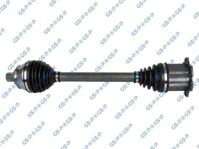 Drive Shaft GSP 201596