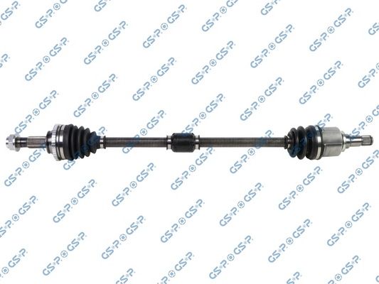 GSP 201615 Drive Shaft