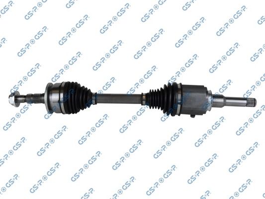 GSP 201619 Drive Shaft