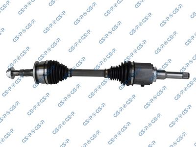 Drive Shaft GSP 201619
