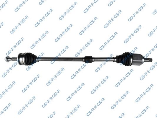 GSP 201620 Drive Shaft