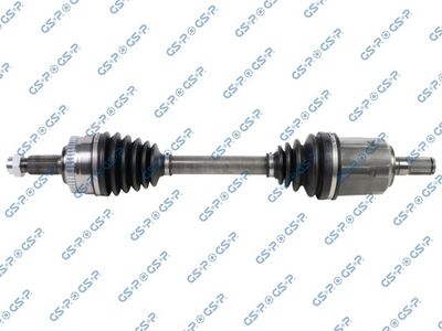 Drive Shaft GSP 201644