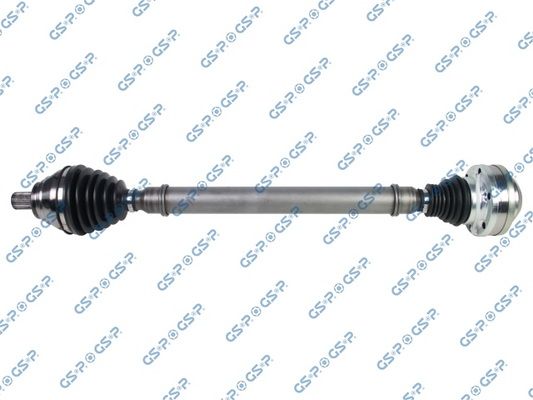 GSP 201653 Drive Shaft
