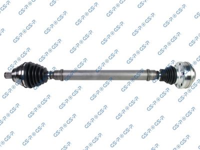 Drive Shaft GSP 201653
