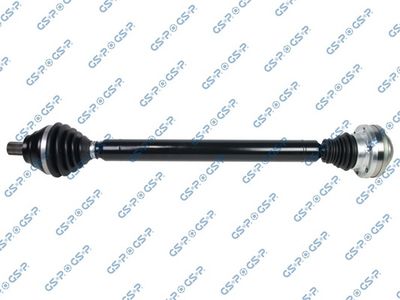 Drive Shaft GSP 201653OL