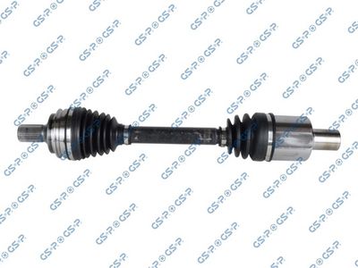 Drive Shaft GSP 201662