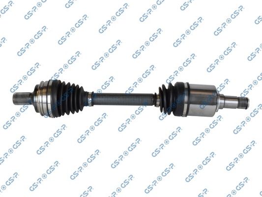GSP 201663 Drive Shaft
