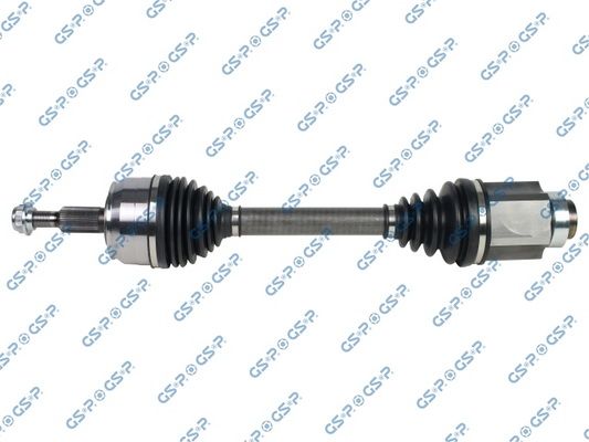 GSP 201665 Drive Shaft