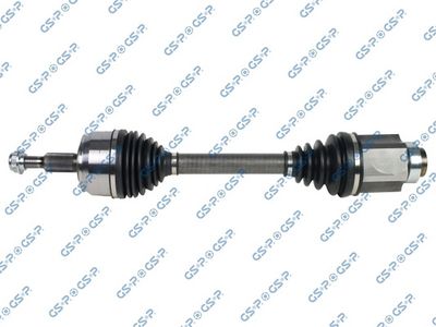 Drive Shaft GSP 201665