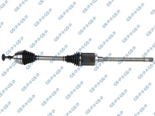 GSP 201681 Drive Shaft
