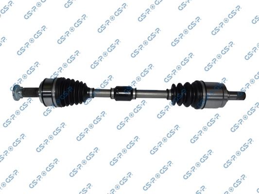 GSP 201687 Drive Shaft