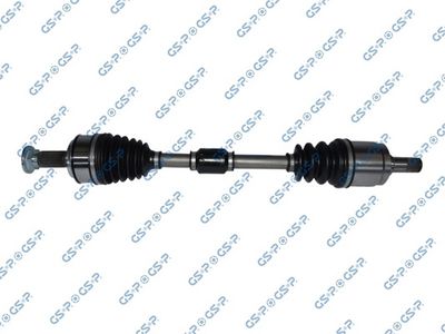 Drive Shaft GSP 201687