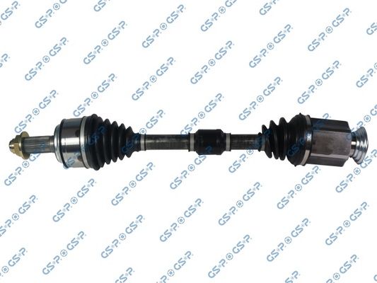 GSP 201689 Drive Shaft
