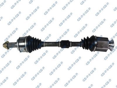 Drive Shaft GSP 201689