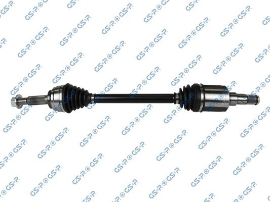GSP 201698 Drive Shaft