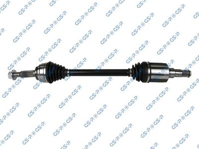 Drive Shaft GSP 201698