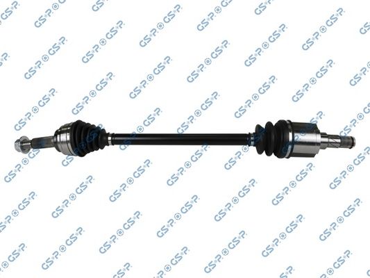 GSP 201699 Drive Shaft