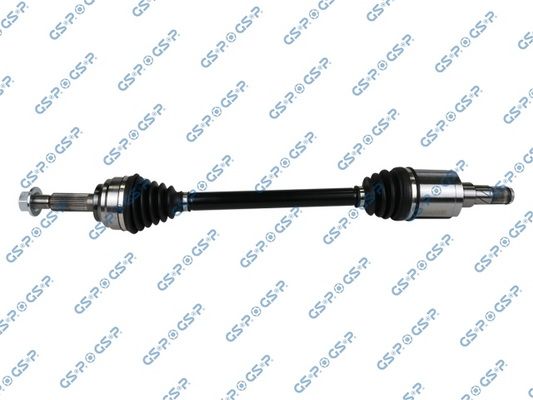 GSP 201700 Drive Shaft