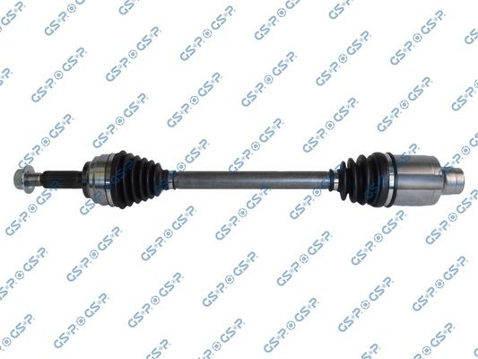 GSP 201701 Drive Shaft
