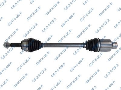 Drive Shaft GSP 201701