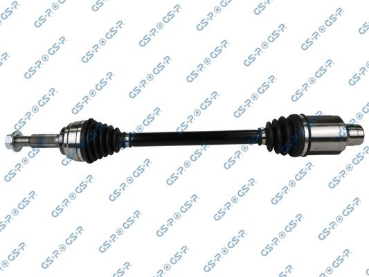 GSP 201702 Drive Shaft