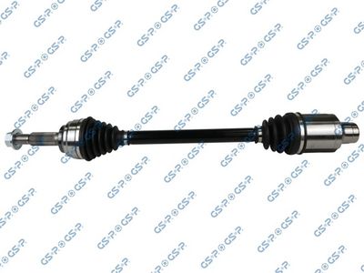 Drive Shaft GSP 201702