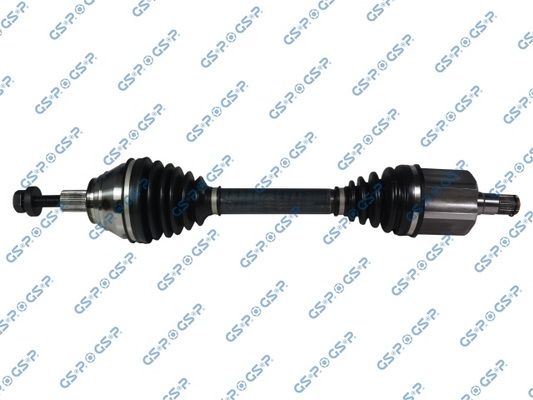 GSP 201715 Drive Shaft