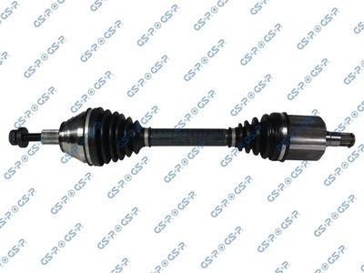 Drive Shaft GSP 201715