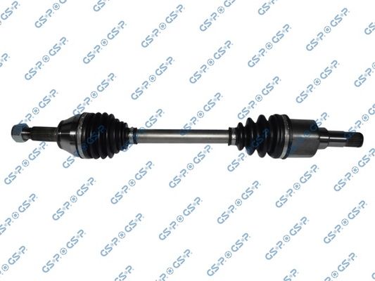 GSP 201717 Drive Shaft