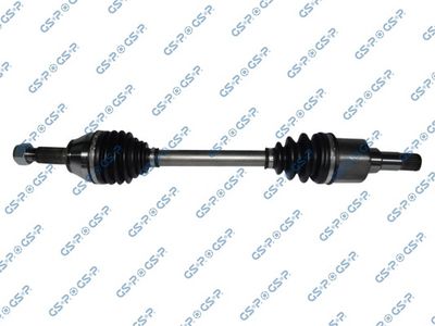 Drive Shaft GSP 201717