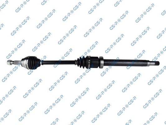 GSP 201718 Drive Shaft