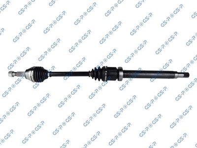 Drive Shaft GSP 201718