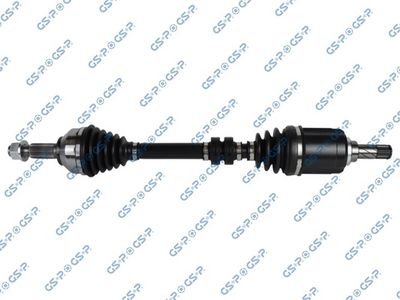Drive Shaft GSP 201760