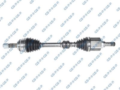 Drive Shaft GSP 201767