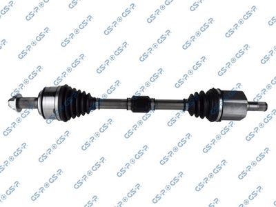 Drive Shaft GSP 201780