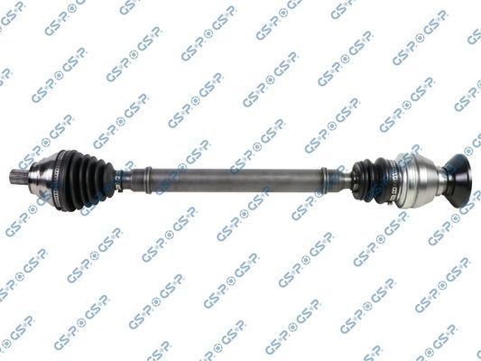 GSP 201784 Drive Shaft