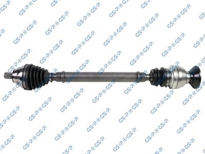 Drive Shaft GSP 201784
