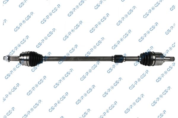 GSP 201786 Drive Shaft