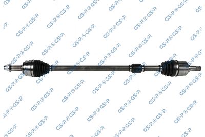 Drive Shaft GSP 201786