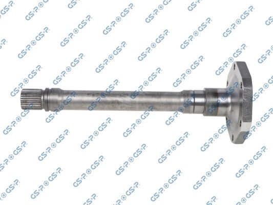 GSP 201789 Stub Shaft, differential
