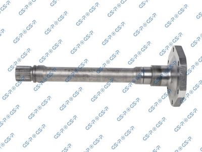 Stub Shaft, differential GSP 201789