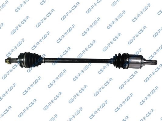 GSP 201887 Drive Shaft