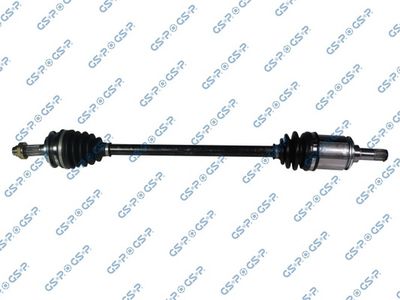 Drive Shaft GSP 201887