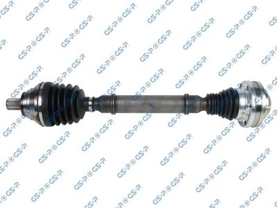 Drive Shaft GSP 201889