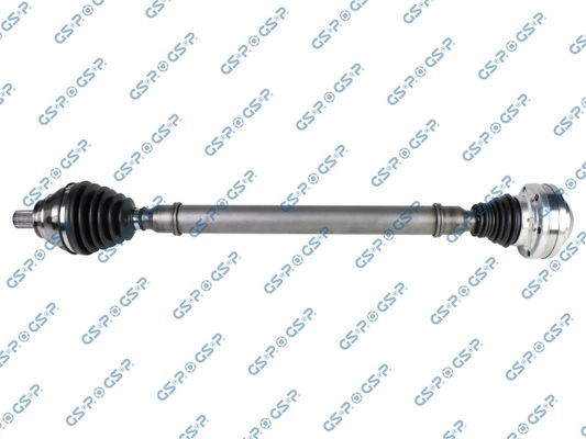GSP 201890 Drive Shaft