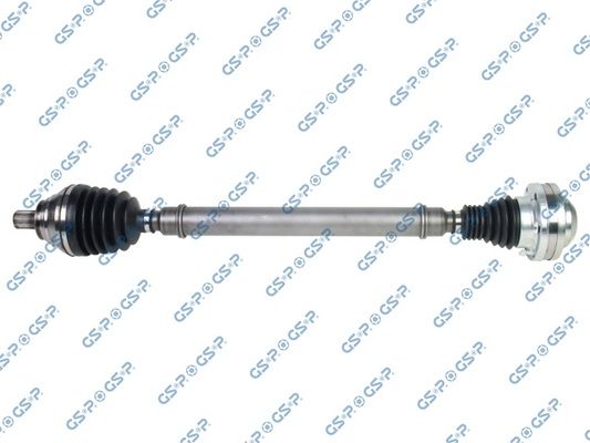 GSP 201891 Drive Shaft