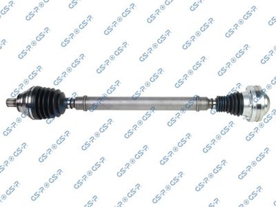 Drive Shaft GSP 201891