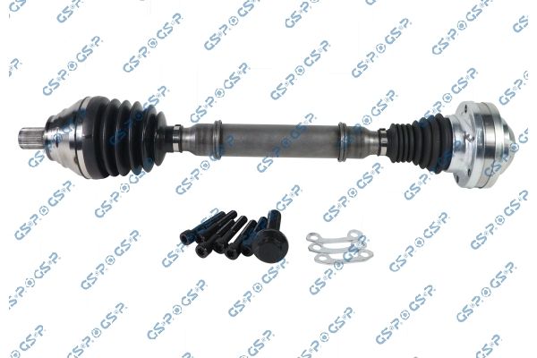 GSP 201892 Drive Shaft